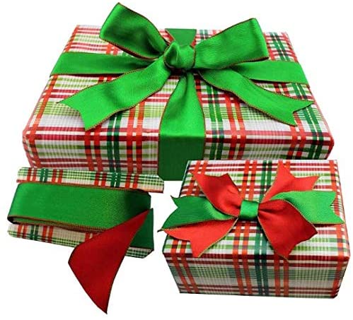emerald-green-red-double-sided-gift-ribbon