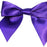 pre-tied-purple-satin-bows