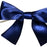 navy-blue-satin-pre-tied-bows