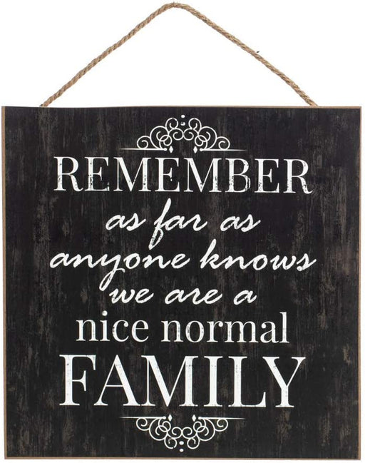 decorative-normal-family-sign