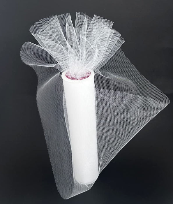 12-inch-white-tulle-roll
