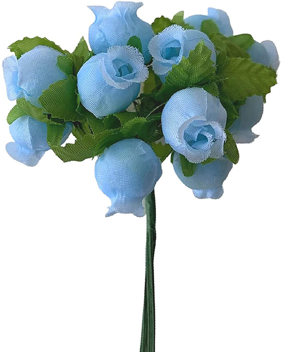 light-blue-rosebuds
