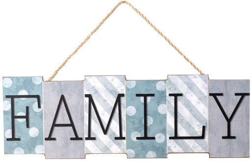 decorative-family-sign