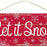 red-let-it-snow-wooden-christmas-sign