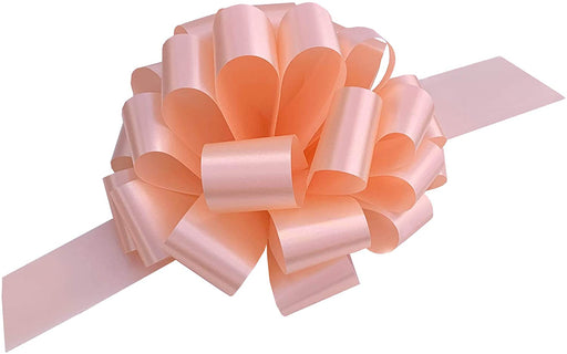 Christmas Pull Flower Bow Decoration Gift Box Packaging Party Decor Su –  BBJ WRAPS