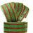 red-and-emerald-green-striped-deco-mesh