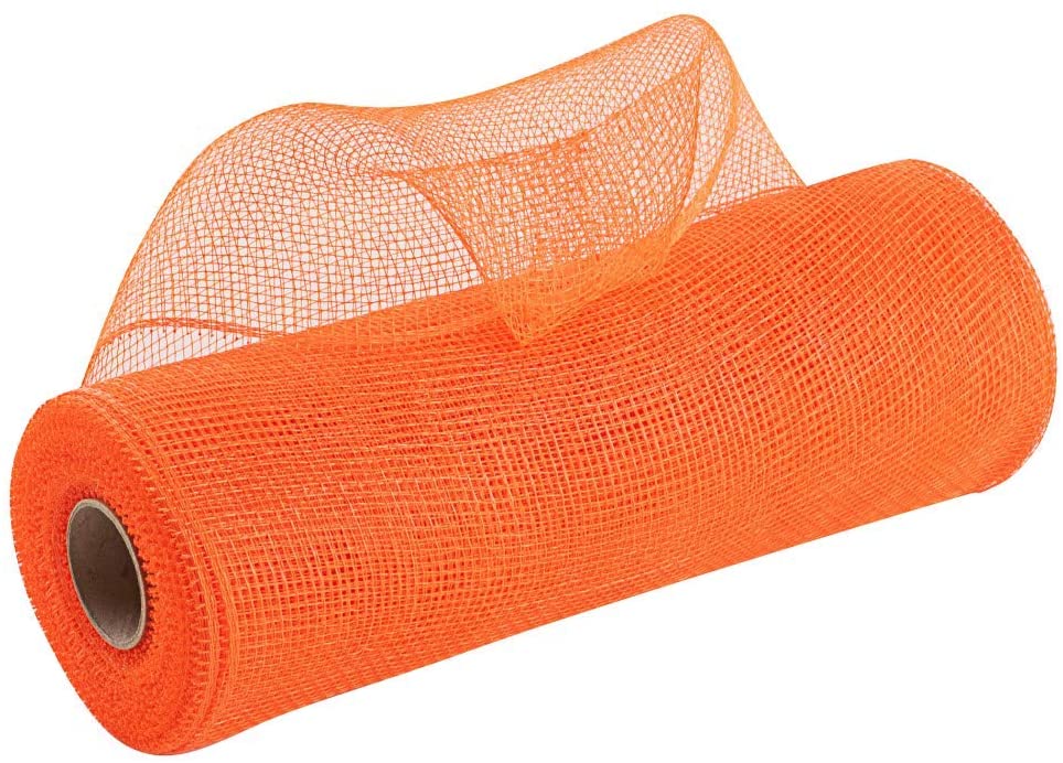 orange-deco-mesh