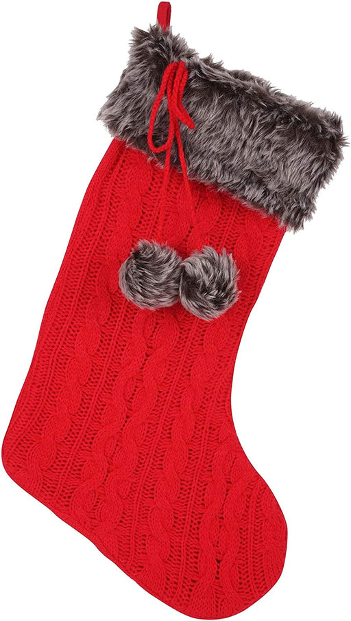 red-knit-stocking