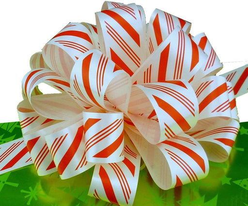 candy-cane-pull-bows-for-gifts