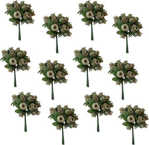 moss-green-rosebuds-bouquets