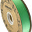 Lime Green Satin Fabric Ribbon - 1" x 100 Yards