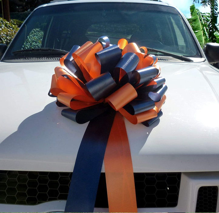 assembled-navy-blue-orange-car-bow