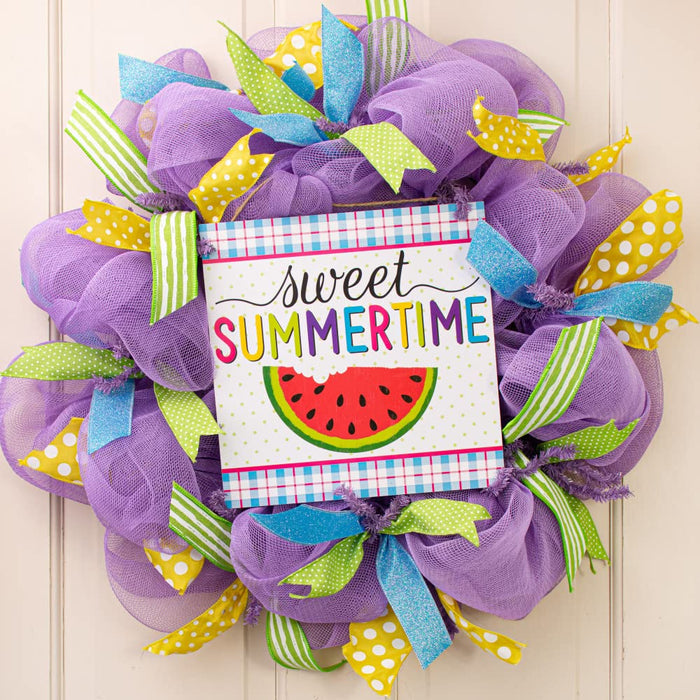 sweet-summertime-decorative-sign