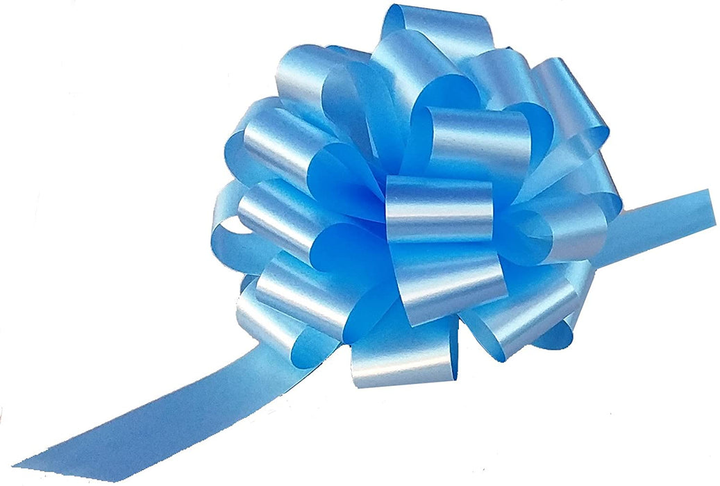 decorative-blue-bows