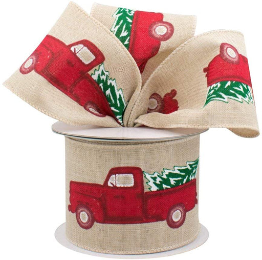 red-truck-christmas-tree-ribbon