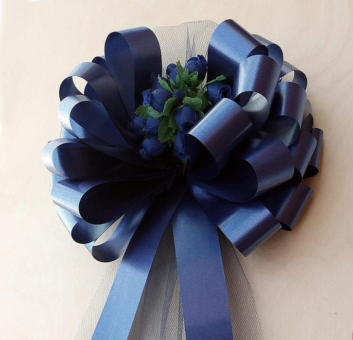 navy-blue-event-decoration