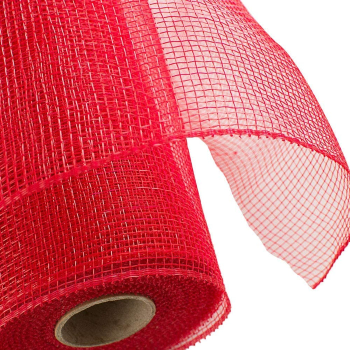 red-mesh-for-wreaths