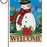frosty-the-snowman-flag