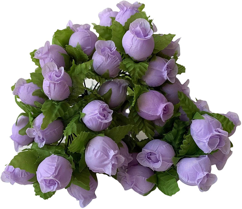 lavender-mini-roses