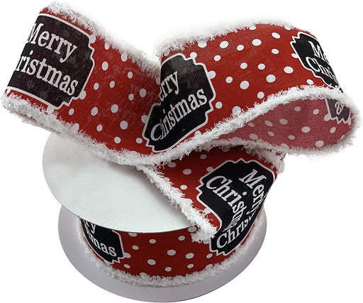 merry-christmas-wired-ribbon