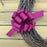 fuchsia-pink-gift-bows
