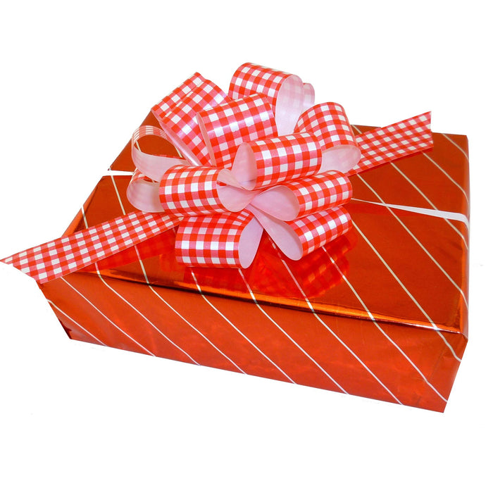 plaid-christmas-gift-bows