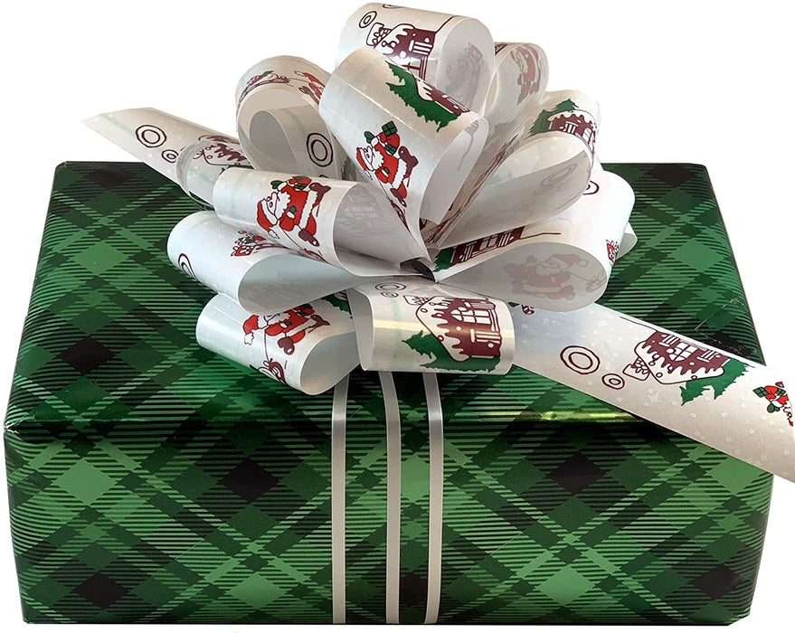 santa-christmas-gift-bows