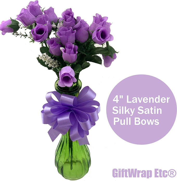 silky-lavender-diy-bows