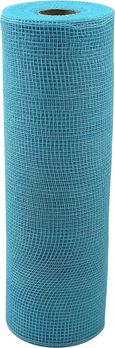 baby-blue-easter-deco-mesh