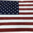 Patriotic Throw Blanket for Couch - 50" x 60", American Flag