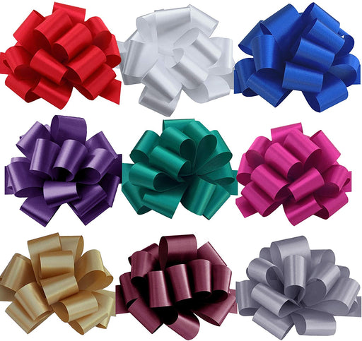 colorful-gift-bows