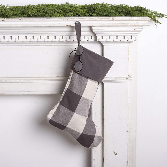 modern-plaid-christmas-stocking
