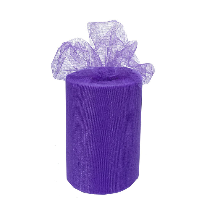purple-tulle-roll-6-inch-100-yards