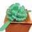green-white-gingham-gift-bows