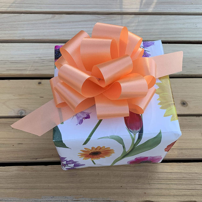 peach-gift-bows