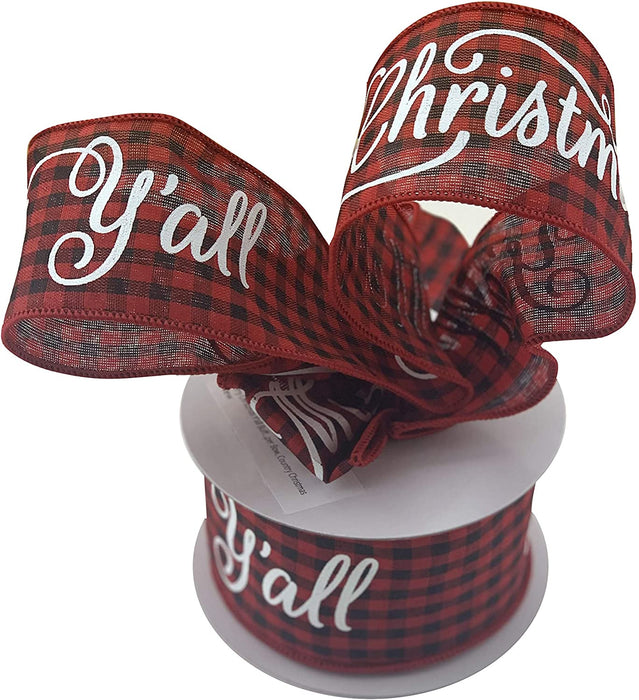 wired-edge-christmas-ribbon