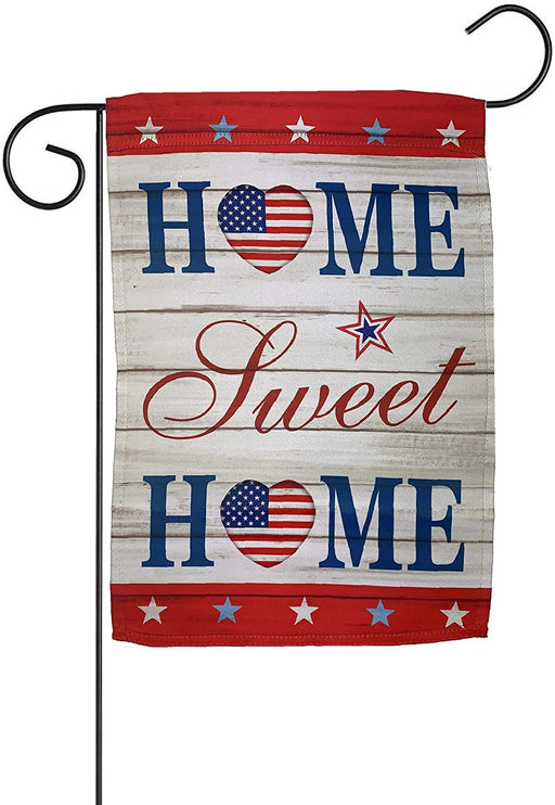 home-sweet-America-home-garden-flag