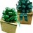 green-gift-bows