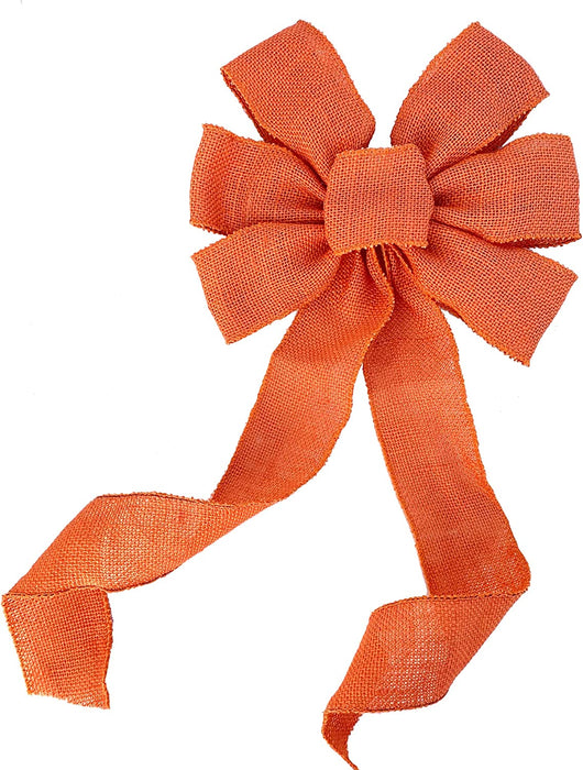 orange-burlap-wreath-bow