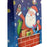 Christmas Bags Assorted Sizes - Set of 15