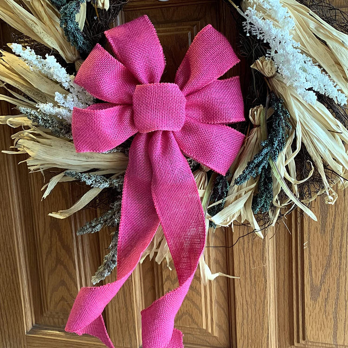 valentine's-day-burlap-wreath-bow