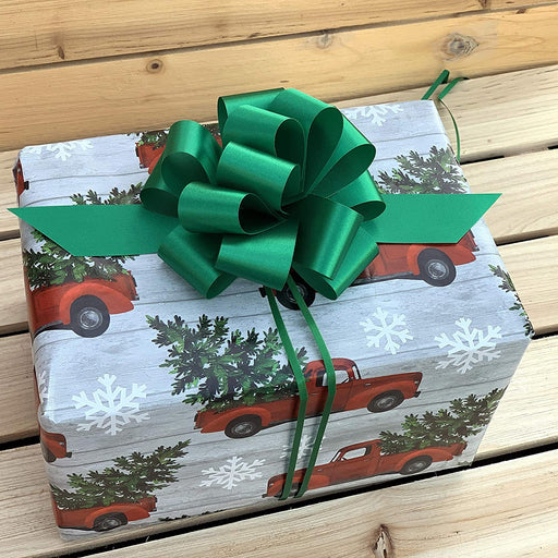 emerald-green-gift-bows