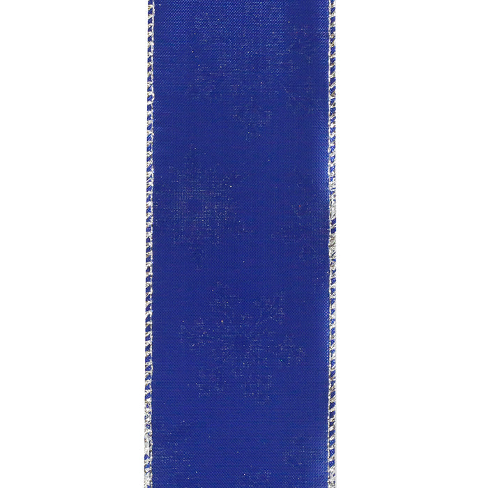 royal-blue-hanukkah-decoration-wreath-ribbon