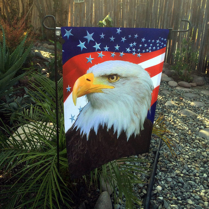 patriotic-yard-decoration