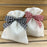 gingham-plaid-pre-tied-gift-bows