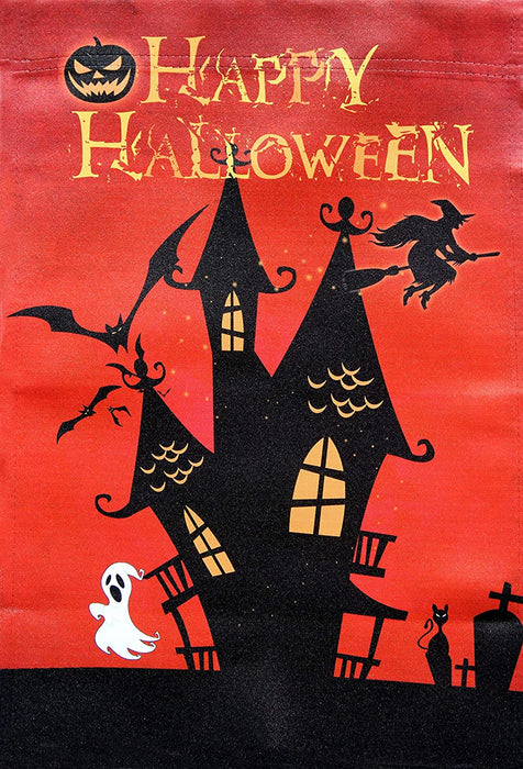 halloween-house-flag