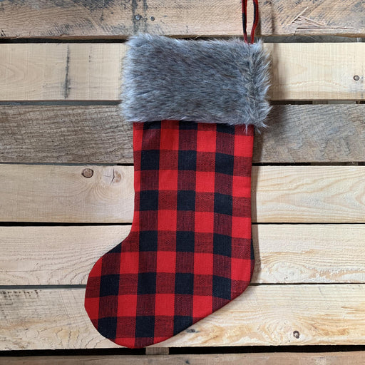 red-black-buffalo-plaid-christmas-stockings