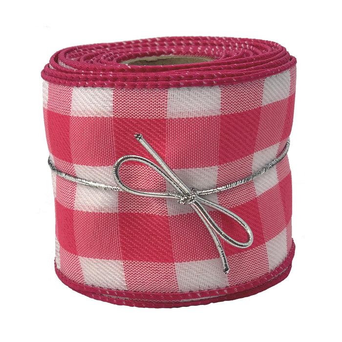 pink-white-checkered-ribbon