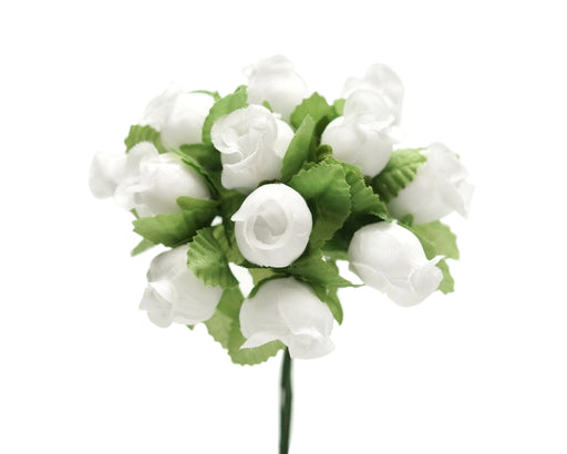 white-rosebuds