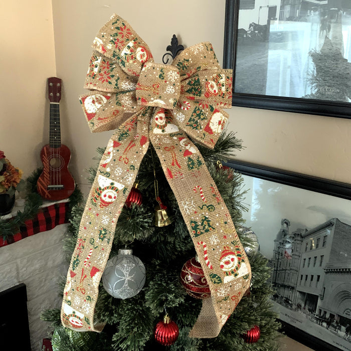 festive-burlap-christmas-tree-bow
